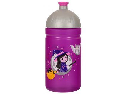 Zdravá lahev Čarodějka (Objem 0,5 l)