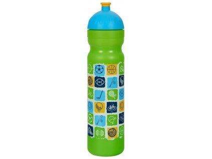 Zdravá lahev Aktivity (Objem 1,0 l)