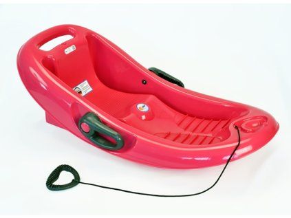 Snow Flipper Pink Anthra 1