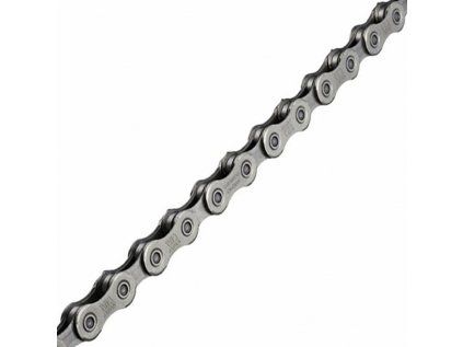 řetěz SHIMANO CN-E8000 11 speed "SIL-TEC" 138 článků, pro e-bike se spojkou Quick-link, v krabičce (Velikost E-bike)