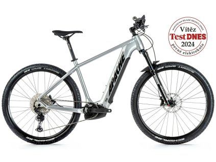 APACHE Hupahu 1 SE Bosch CX 750 Wh 29" (Barva stříbrná, Velikost M)
