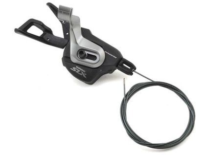 řazení SHIMANO SLX SL-M7000I-R 11 speed pravé I-spec II, v krabičce (Velikost 11sp)
