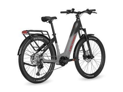 LECTRON Taura PSX Pro 27,5” 800 Wh 2026 (Barva Dark, Velikost 17")