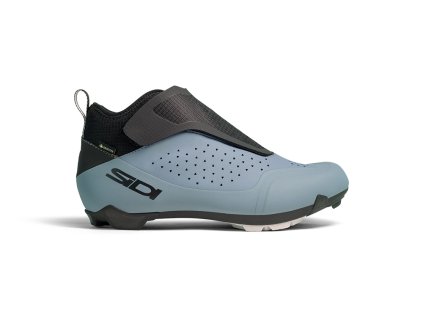 Zimní tretry SIDI Glacies (Velikost 50, Barva Frost Grey)