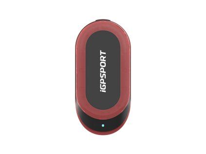 zadni blikacka igpsport sr mini radar 2 o