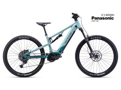 CTM AREON GX Comp 29" 820 Wh 2026