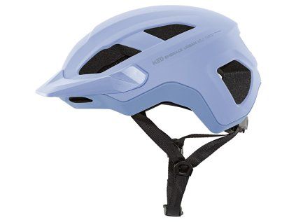 KED přilba Embrace UF-1 (Barva světle modrá matná, Velikost M / 54-58 cm)