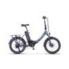 LEVIT FORTECO 1 20" 17.5 Ah